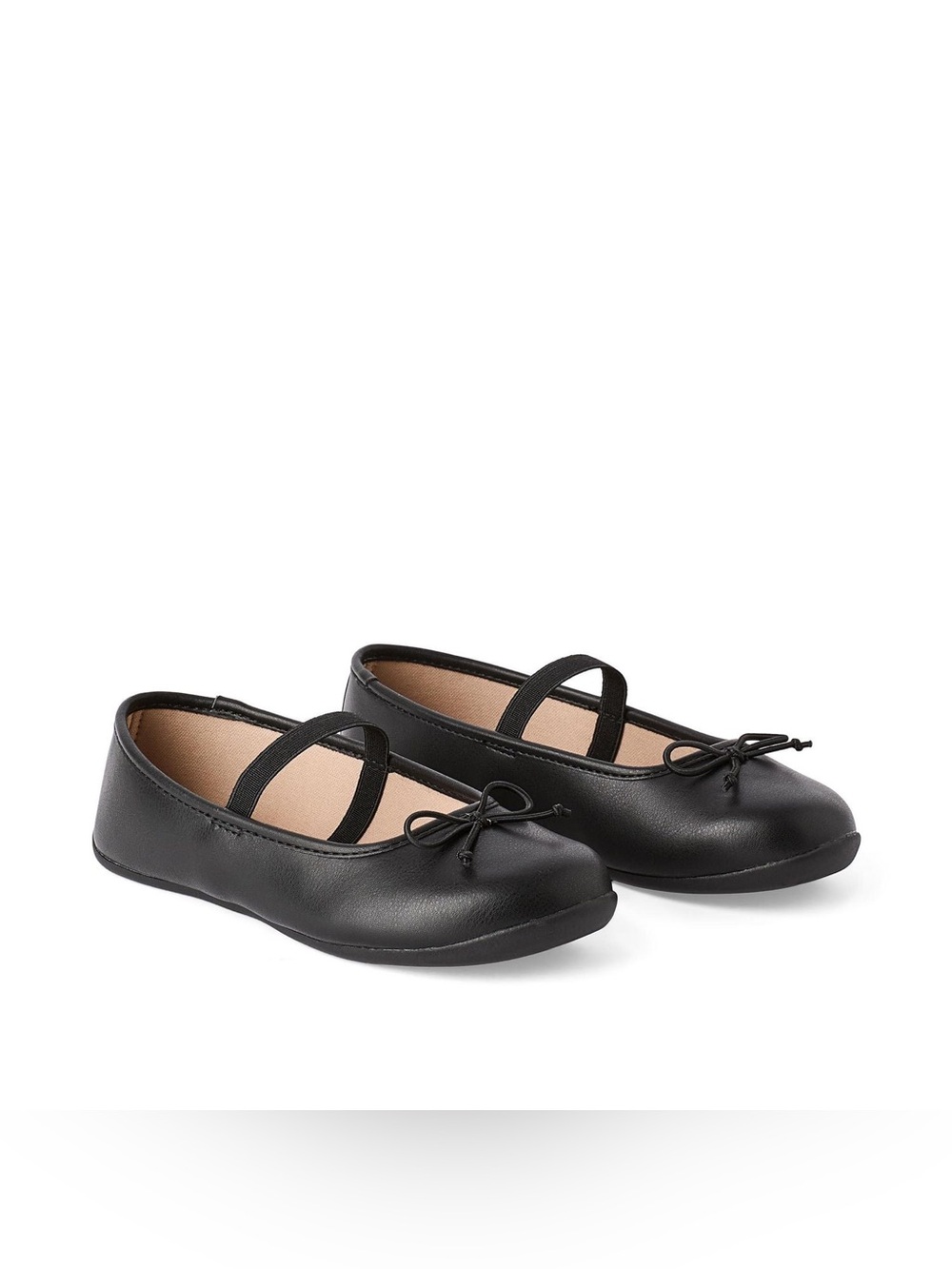 George Girls Ballet Flats